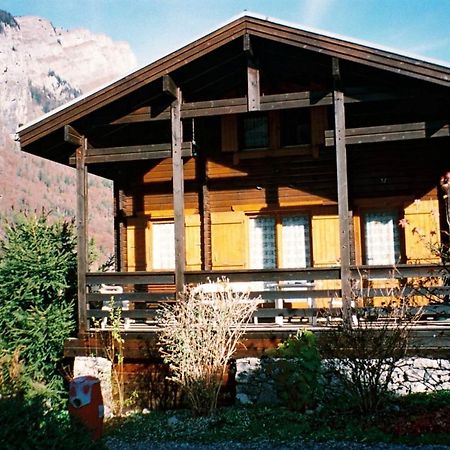 Chalet Cosy A Sixt-Fer-A-Cheval Avec Vue Sur La Montagne ภายนอก รูปภาพ