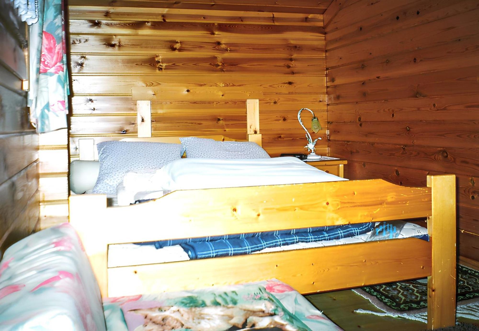 Chalet Cosy A Sixt-Fer-A-Cheval Avec Vue Sur La Montagne ภายนอก รูปภาพ