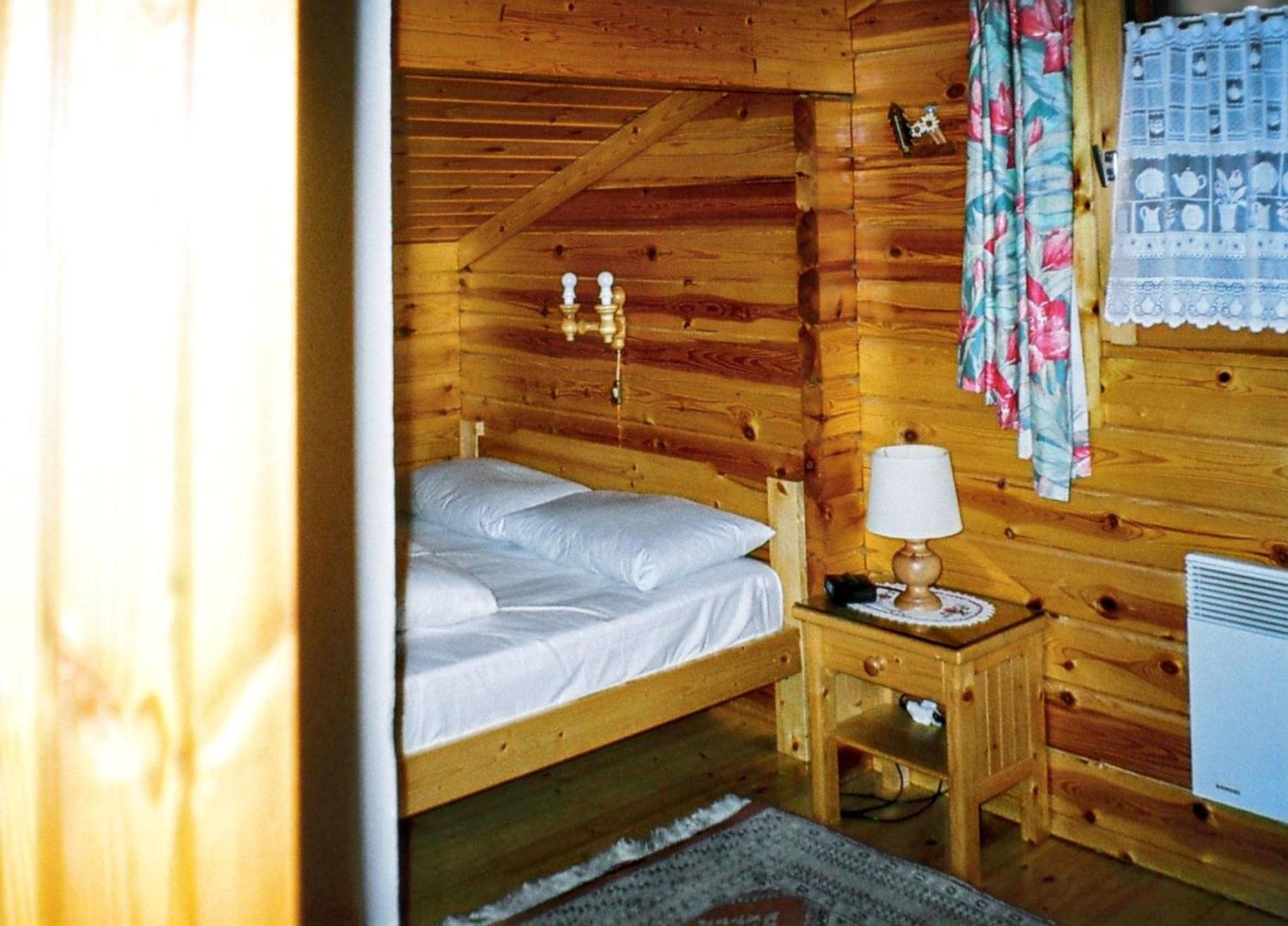 Chalet Cosy A Sixt-Fer-A-Cheval Avec Vue Sur La Montagne ภายนอก รูปภาพ