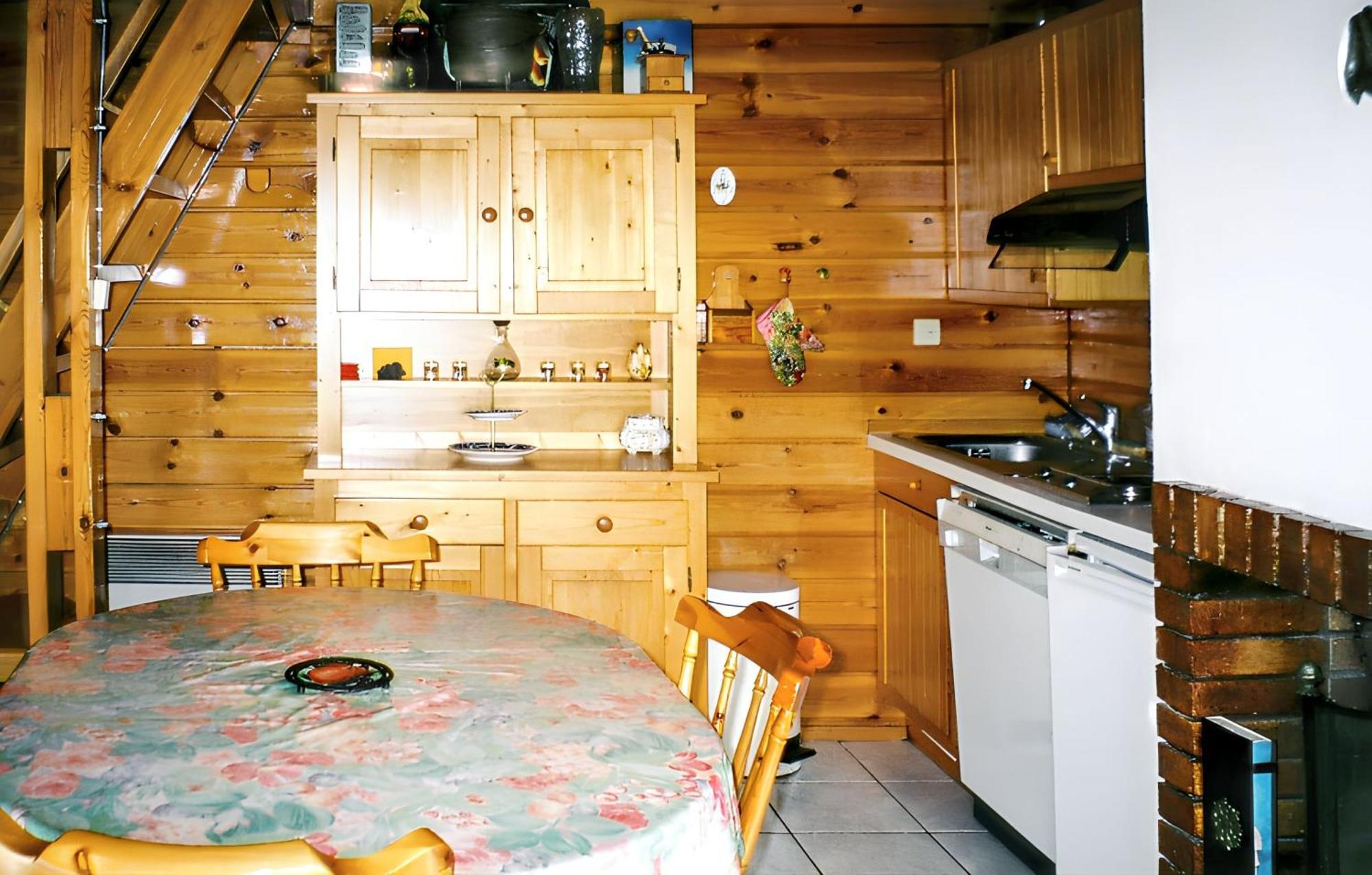 Chalet Cosy A Sixt-Fer-A-Cheval Avec Vue Sur La Montagne ภายนอก รูปภาพ